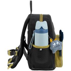 Рюкзак детский Kite Kids 2727 Monster Фото 4