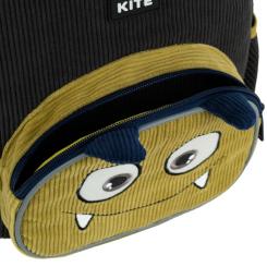 Рюкзак детский Kite Kids 2727 Monster Фото 8