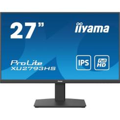 Монитор iiyama XU2793HS-B7 Фото