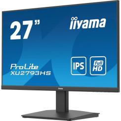 Монитор iiyama XU2793HS-B7 Фото 2