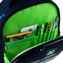 Портфель GoPack Education 165S Speedway Фото 9