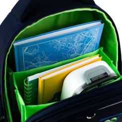 Портфель GoPack Education 165S Speedway Фото 11