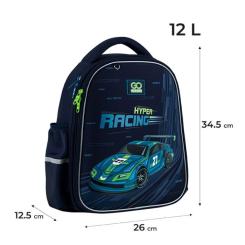 Портфель GoPack Education 165S Speedway Фото 1