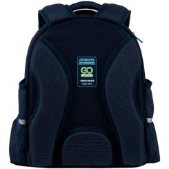 Портфель GoPack Education 165S Speedway Фото 6