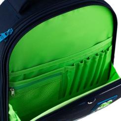 Портфель GoPack Education 165S Speedway Фото 8