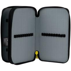 Пенал Kite 623 Cyber, 2 відділення Фото 5