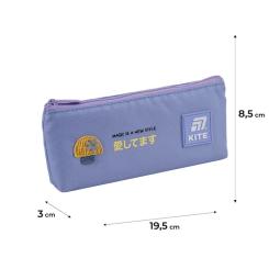 Пенал Kite K25-680-8 Фото 1