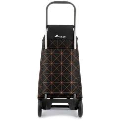 Сумка-тележка Rolser Baby Star Joy-1800 Mandarina (BAB048-1012) Фото 3