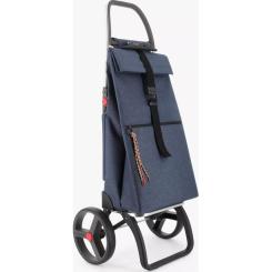 Сумка-тележка Rolser I-Max MF 2LRSG Sea Coast (IMX308-1067) Фото 1