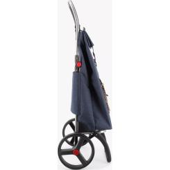 Сумка-тележка Rolser I-Max MF 2LRSG Sea Coast (IMX308-1067) Фото 2