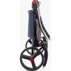 Сумка-тележка Rolser I-Max MF 2LRSG Sea Coast (IMX308-1067) Фото 4