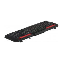Клавиатура Maxxter KBG-UML-02B-UA USB UA Black Фото 2
