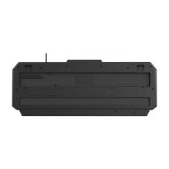 Клавиатура Maxxter KBG-UML-02B-UA USB UA Black Фото 4