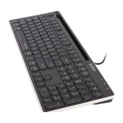 Клавиатура A4Tech FX72 USB Black Фото 4