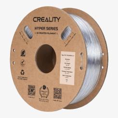 Пластик для 3D-принтера Creality Hyper PC 1кг, 1.75мм, transparent Фото 1