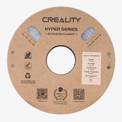 Пластик для 3D-принтера Creality Hyper PC 1кг, 1.75мм, transparent Фото 2