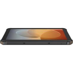 Планшет OUKITEL RT3 pro 8" 4/128GB NFC LTE Black-Orange Фото 4