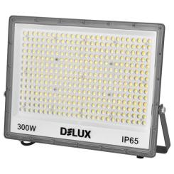 Прожектор Delux FMI 13 LED 300Вт 6500K IP65 Фото