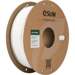 Пластик для 3D-принтера eSUN ePLA-Matte, 1,75мм, 1кг, milky Фото