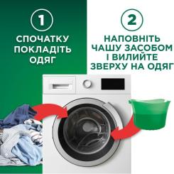 Гель для стирки Ariel Для чувствительной кожи 2.25 л Фото 1