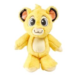 Мягкая игрушка Disney Левеня Сімба 24 см Фото
