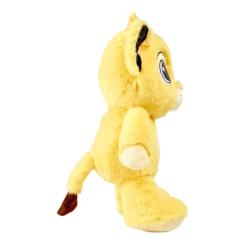 Мягкая игрушка Disney Левеня Сімба 24 см Фото 1