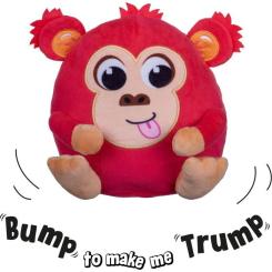 Интерактивная игрушка Windy Bums Обезьяна Фото 3
