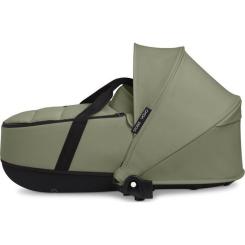 Люлька Stokke YOYO newborn shell, оливковий (Olive) Фото