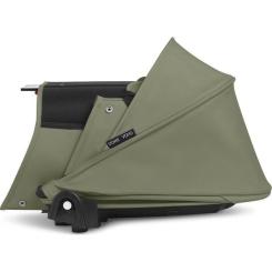 Люлька Stokke YOYO newborn shell, оливковий (Olive) Фото 2