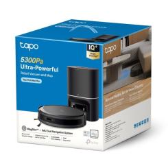 Пылесос TP-Link Tapo RV20 Max Plus Фото 9