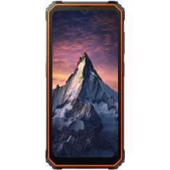 Мобильный телефон Blackview BV4800 Pro 4/128GB Orange Фото 1