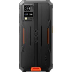 Мобильный телефон Blackview BV4800 Pro 4/128GB Orange Фото 2