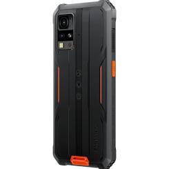 Мобильный телефон Blackview BV4800 Pro 4/128GB Orange Фото 3