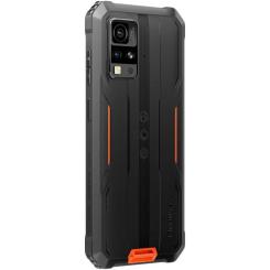 Мобильный телефон Blackview BV4800 Pro 4/128GB Orange Фото 4