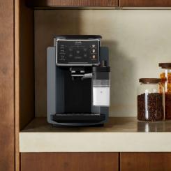 Кофемашина Krups EA912B10 Фото 9