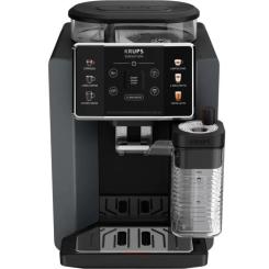 Кофемашина Krups EA912B10 Фото