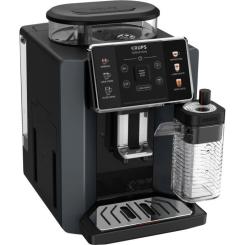 Кофемашина Krups EA912B10 Фото 1