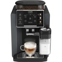 Кофемашина Krups EA912B10 Фото 2