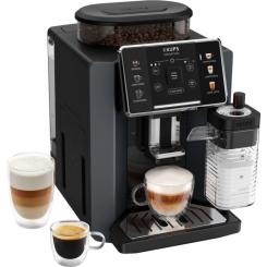 Кофемашина Krups EA912B10 Фото 3