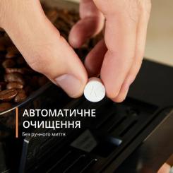 Кофемашина Krups EA912B10 Фото 6