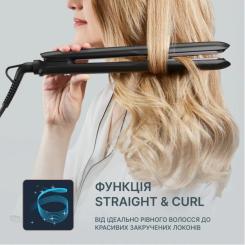 Стайлер Rowenta SF3320F0 Фото 7