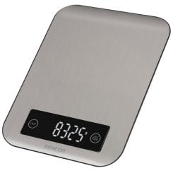 Весы кухонные Sencor SKS 7100SS Фото 5