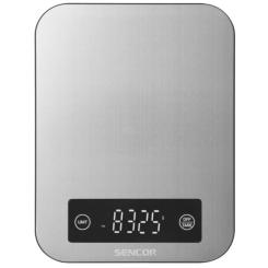 Весы кухонные Sencor SKS 7100SS Фото 6