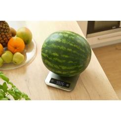 Весы кухонные Sencor SKS 7100SS Фото 8