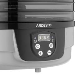 Сушка для овощей и фруктов Ardesto FDB-532TTC Фото 3