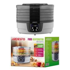 Сушка для овощей и фруктов Ardesto FDB-532TTC Фото 7