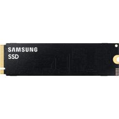 Накопитель SSD Samsung M.2 2280 4TB 9100 PRO Фото 1