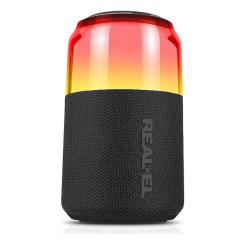 Акустическая система REAL-EL X-705 Black Фото 2