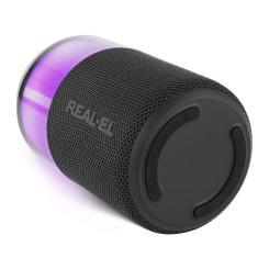 Акустическая система REAL-EL X-705 Black Фото 5