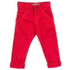 Штаны детские Breeze з кишенями Фото